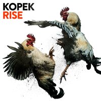 Revolution - Kopek