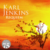Jenkins: In These Stones Horizons Sing - III. Eleni Ganed [Born This Year] - Karl Jenkins, Adiemus, SerendiPity