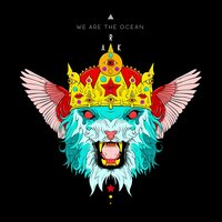 Shere Khan - We Are The Ocean