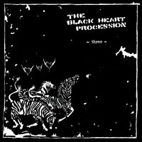 The War Is Over - The Black Heart Procession