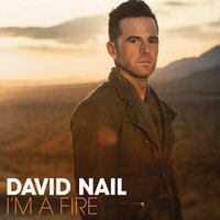 Broke My Heart - David Nail