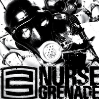 Nurse Grenade - Angelspit