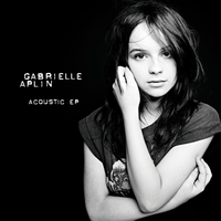 More Than Friends - Gabrielle Aplin