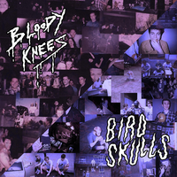 Bones - Bloody Knees