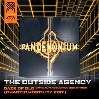 The Outside Agency