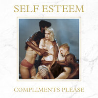 I'm Shy - Self Esteem