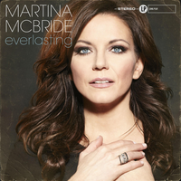 I've Been Loving You Too Long - Martina McBride