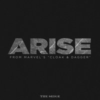 Arise - The Seige