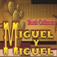 El Contrato - Miguel Y Miguel