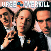 Vacation in Tokyo - Urge Overkill