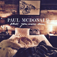 Paul McDonald