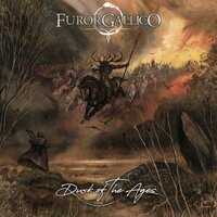 Dusk of the Ages - Furor Gallico