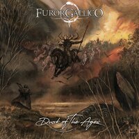 Nebbia Della Mia Terra - Furor Gallico