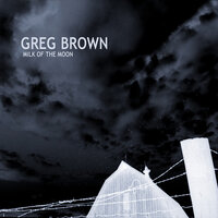 Steady Love - Greg Brown