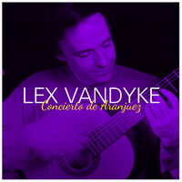 Lex Vandyke