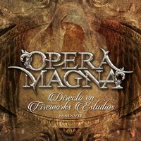 Oscuro Amanecer (Directo En Fireworks Estudios) - Opera Magna