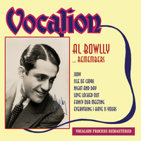 Lover, Come Back to Me / Dancing in the Dark - Al Bowlly