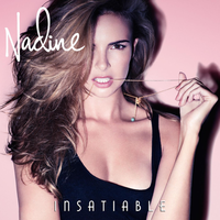 Chained - Nadine Coyle