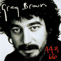 Twenty Or So - Greg Brown