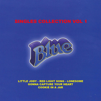 Red Light Song - Blue