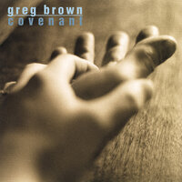 Blues Go Walking - Greg Brown