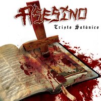 Rituales Salvajes - Asesino