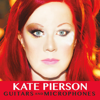 Throw Down the Roses - Kate Pierson