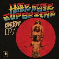 Lady, You Shot Me - Har Mar Superstar