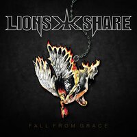 Remembrance - Lion's Share