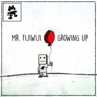 Yours Truly (feat. Danyka Nadeau) - Mr FijiWiji, Danyka Nadeau