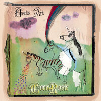 Noah's Ark - CocoRosie