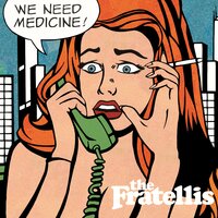 Seven Nights Seven Days - The Fratellis