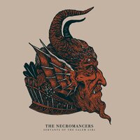 Lucifer's Kin - The Necromancers