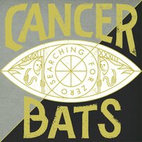 Arsenic in the Year of the Snake - Cancer Bats
