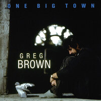 Tell Me It's Gonna Be Alright - Greg Brown