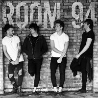 Tell Me What Love Feels Like - Room 94