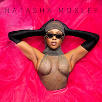 My Best Year - Natasha Mosley