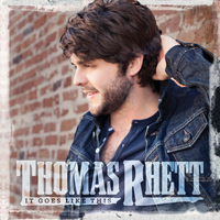 Sorry For Partyin' - Thomas Rhett