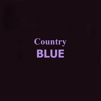 Only One I Love - Blue