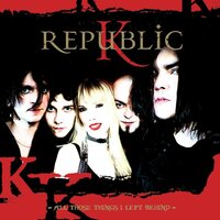 Annie's Song - K Republic