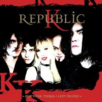 Clear Days - K Republic