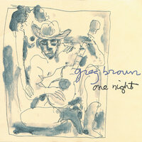 Downtown - Greg Brown