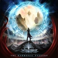 The Harmonic Passage - Winterage