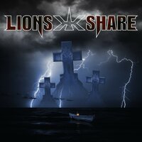 Arabia - Lion's Share