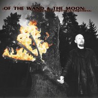 Gal Anda - :Of The Wand & The Moon: