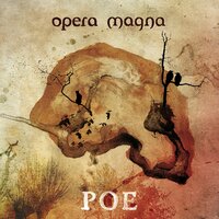 El Retrato Oval - Opera Magna