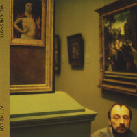 We Hovered With Short Wings - Vic Chesnutt