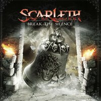 You'll Never Die - Scarleth