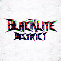 The Struggle - Blacklite District