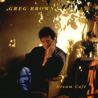 You Can Watch Me - Greg Brown